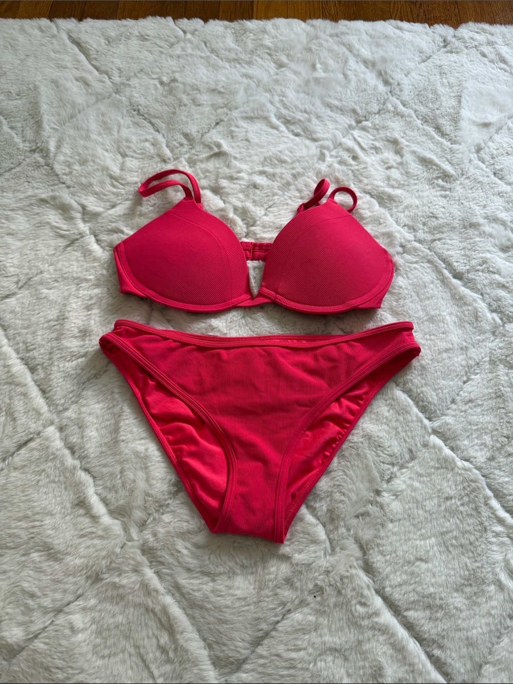 Pepper Women’s Bikini Set